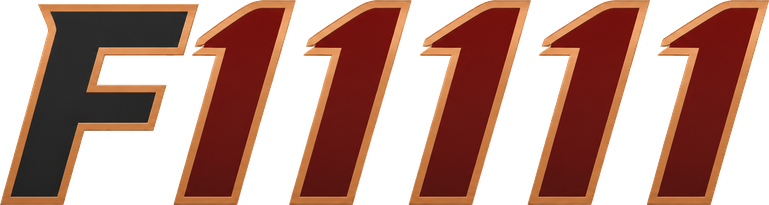 f11111 লোগো